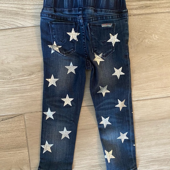 Baby/Toddler Hudson Jeans - Picture 2 of 4